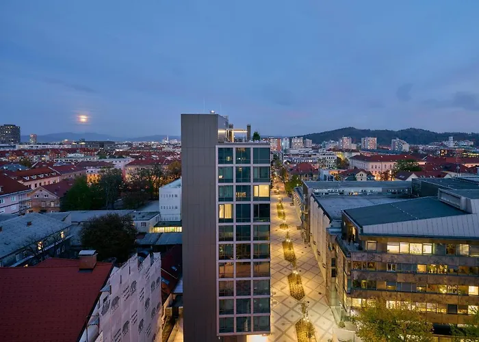 Neu Residences Smart Stay