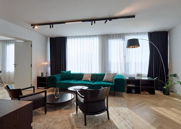 Neu Residences Smart Stay