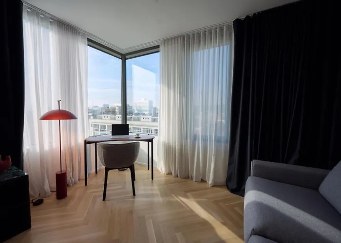 Neu Residences Smart Stay