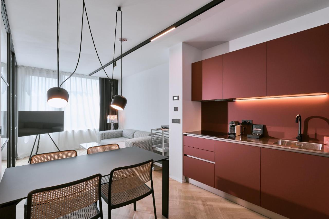Appart hôtel Neu Residences Smart 4*