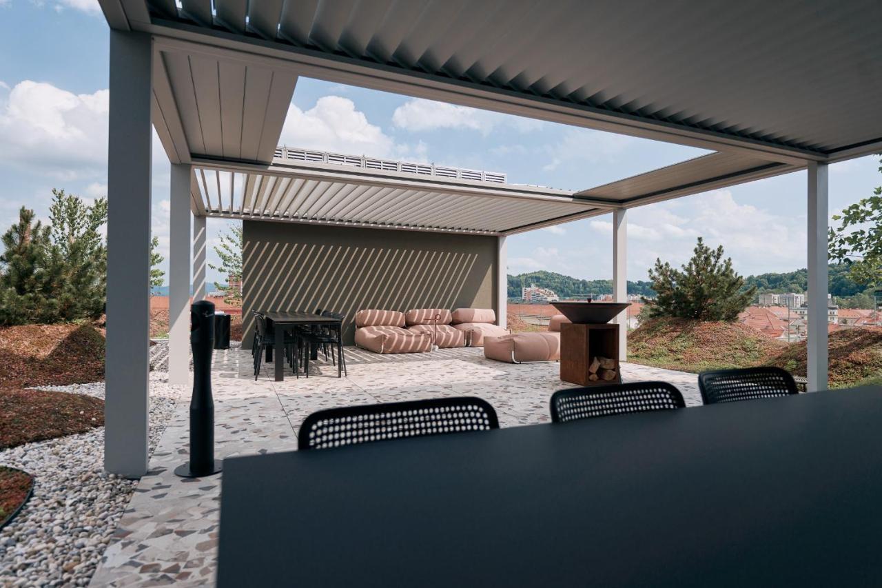 Appart hôtel Neu Residences Smart