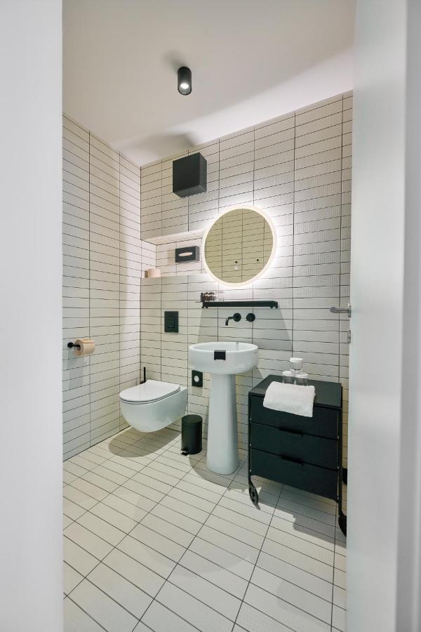 Neu Residences Smart Ljubljana