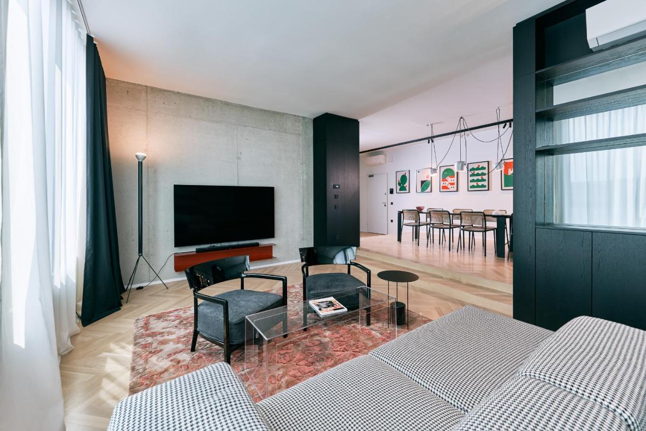Appart hôtel Neu Residences Smart Ljubljana