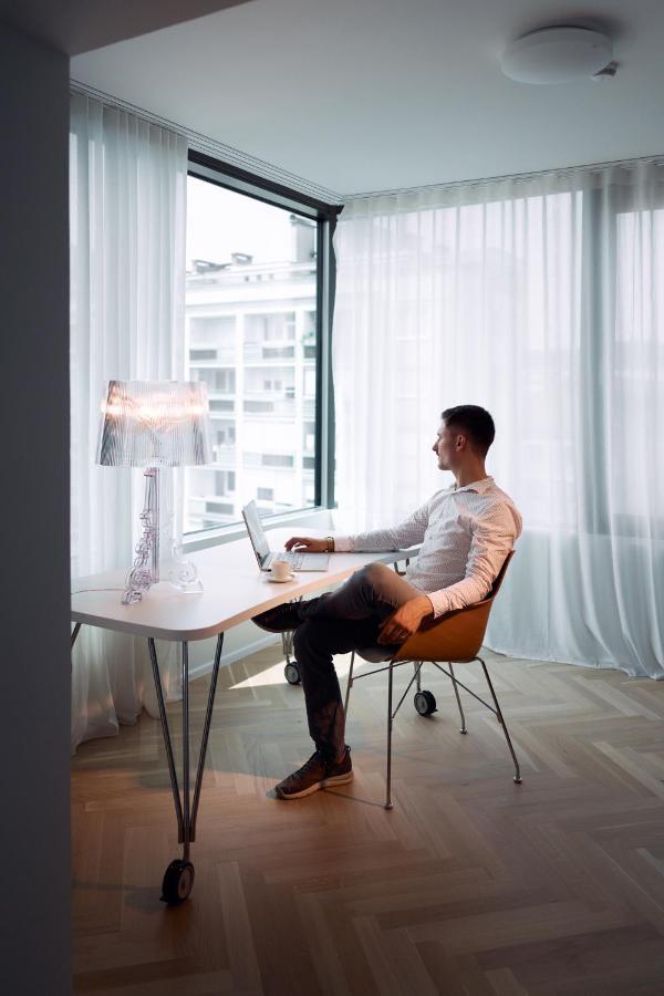 Neu Residences Smart Aparthotel 4*