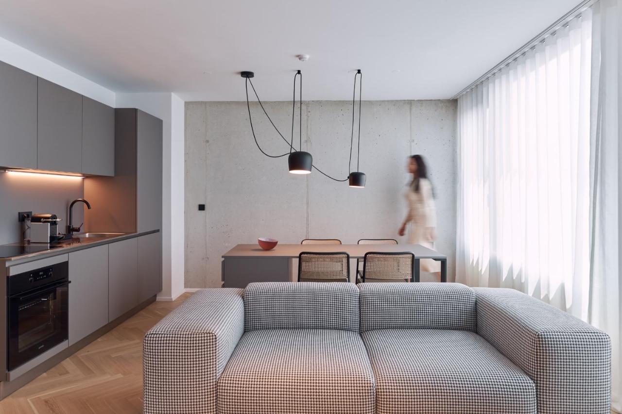 Neu Residences Smart Appart hôtel 4*