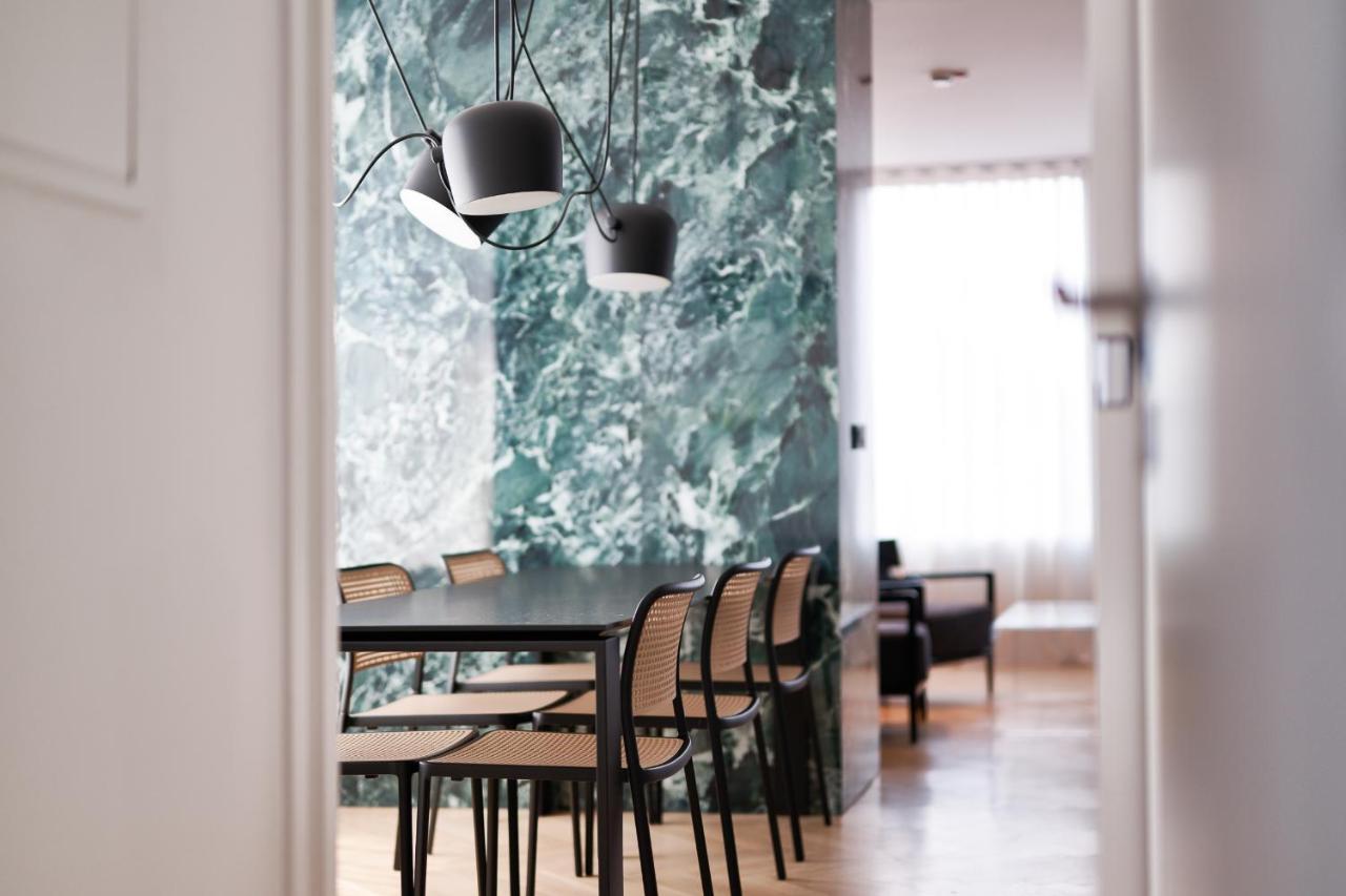 Appart hôtel Neu Residences Smart Ljubljana