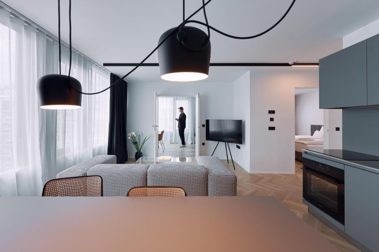 Neu Residences Smart Ljubljana