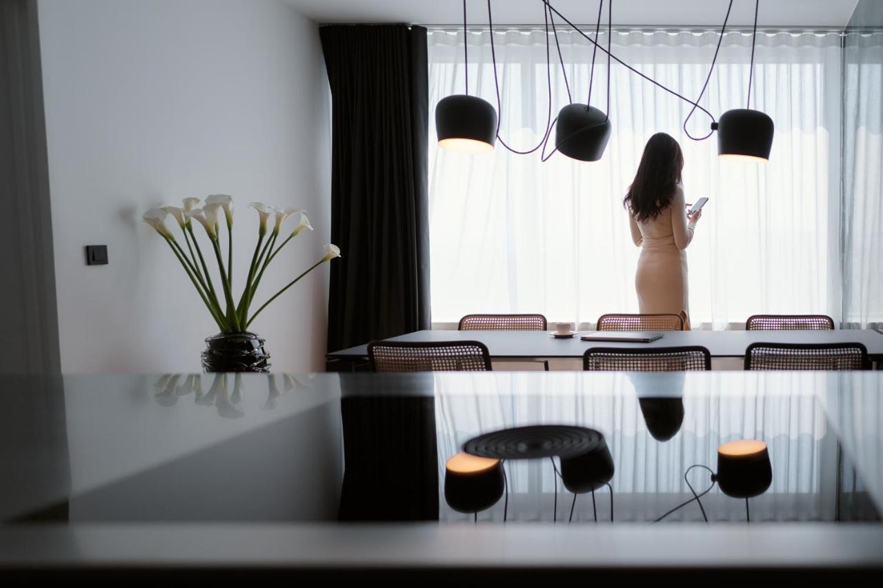 Neu Residences Smart 4* Ljubljana