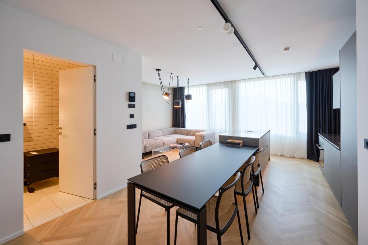 Neu Residences Smart Aparthotel 4*