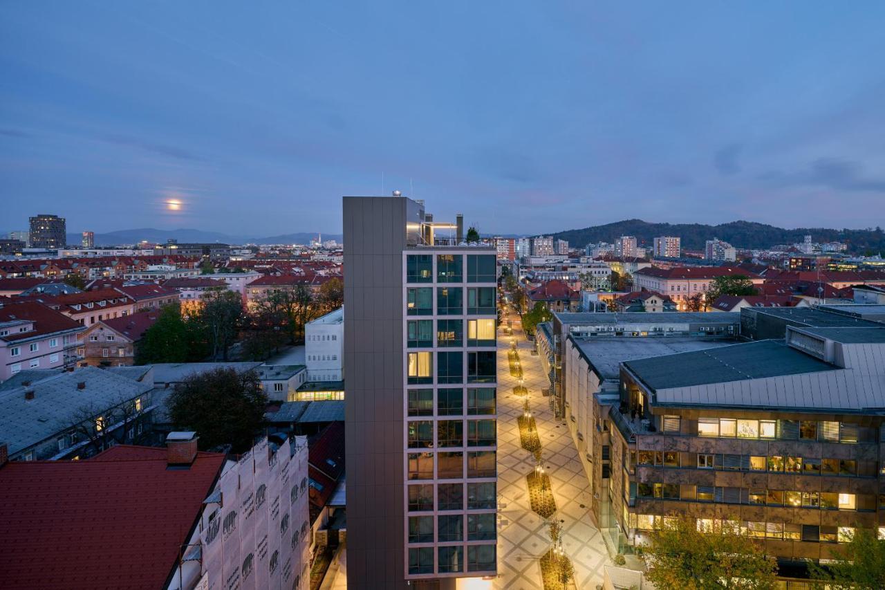 Appart hôtel Neu Residences Smart