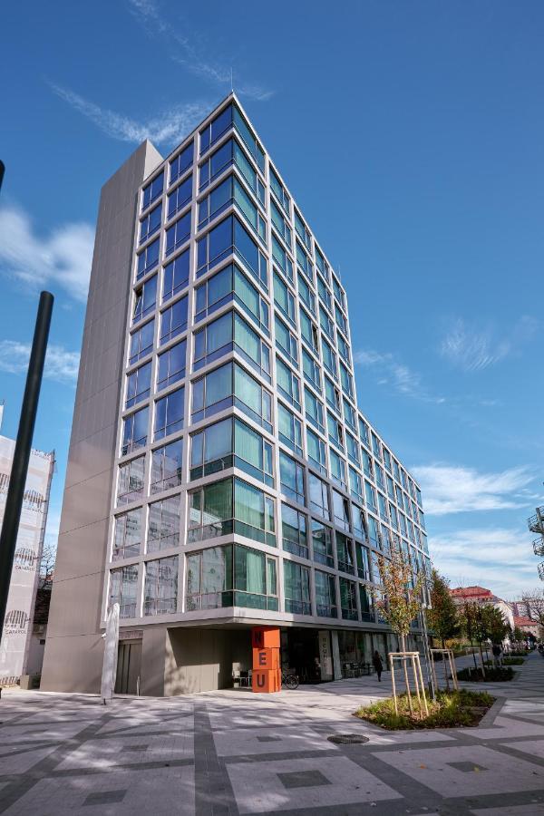 Neu Residences Smart 4*