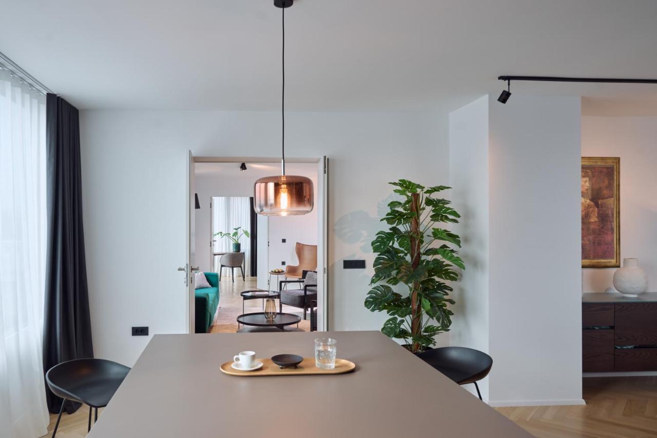 Neu Residences Smart Ljubljana