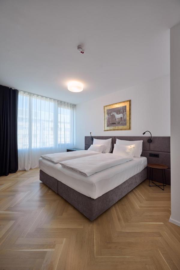 Aparthotel Neu Residences Smart Ljubljana