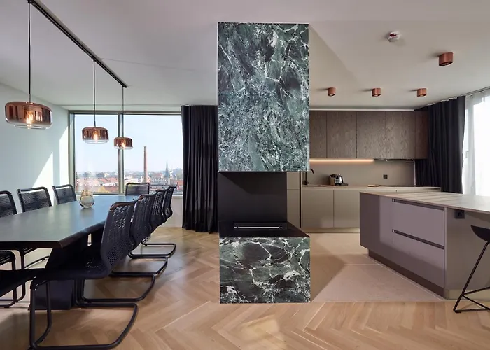 Neu Residences Smart Stay
